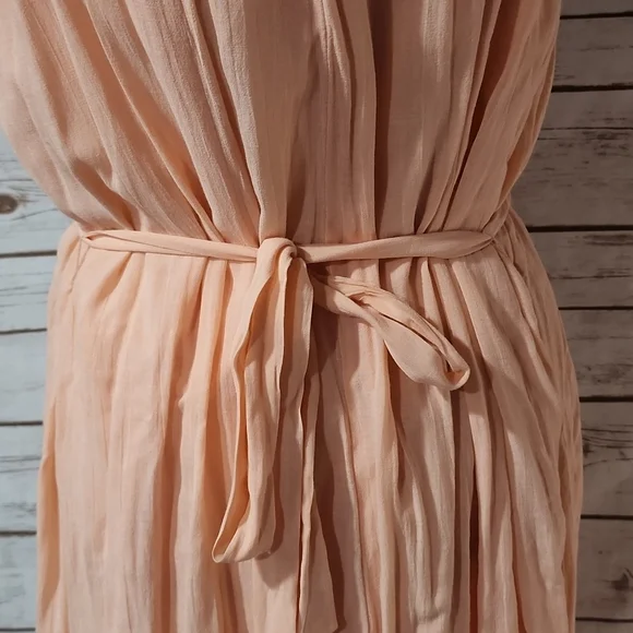 Loft High-Low Dress - Size Large ⭐️NWT!⭐️ - Picture 5 of 8